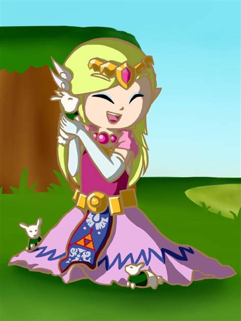 princess tickle|Princess Zelda tickle by Lucas235863 on DeviantArt.